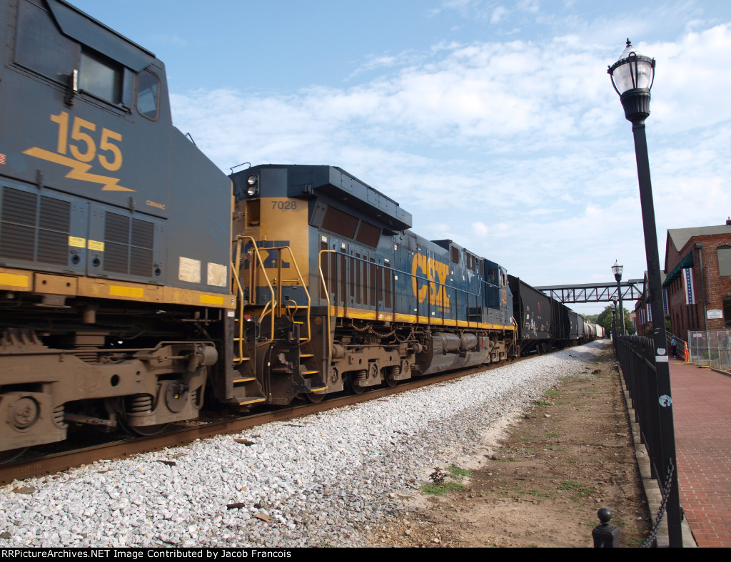 CSX 7028